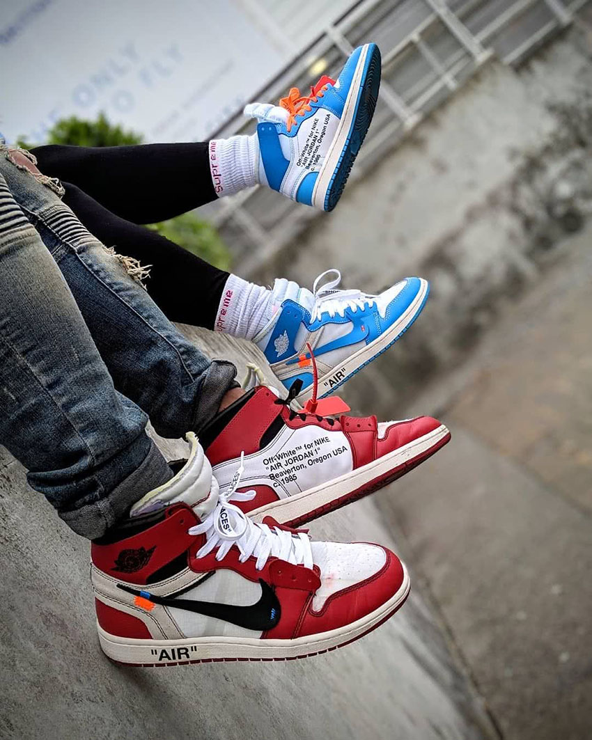 Air Jordan 1