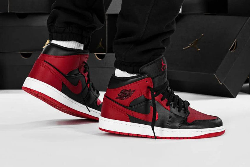 Air Jordan 1