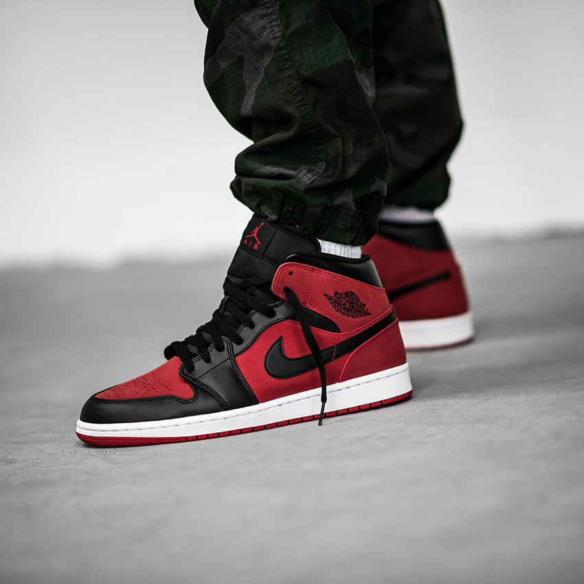 Air Jordan 1