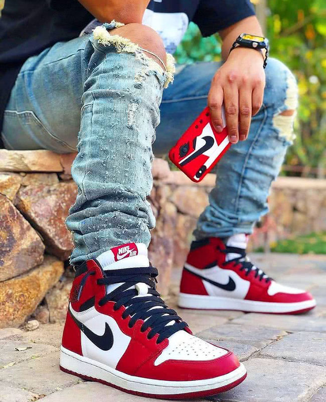 Air Jordan 1