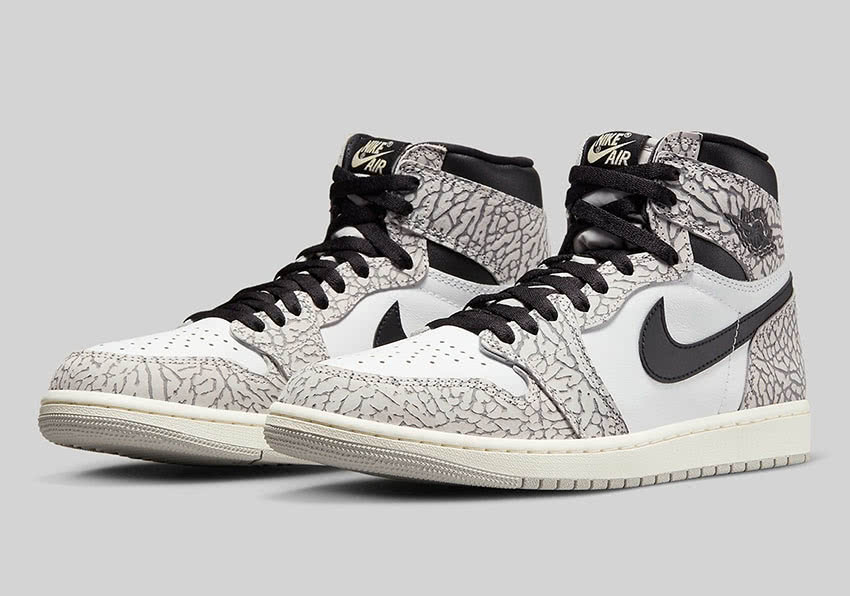 Slamdunk Journal Air Jordan 1 Retro High OG