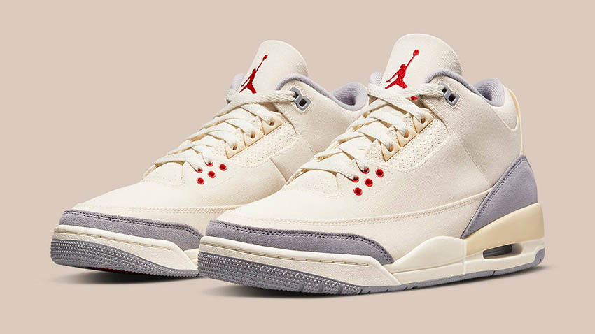 Air Jordan 3 Retro