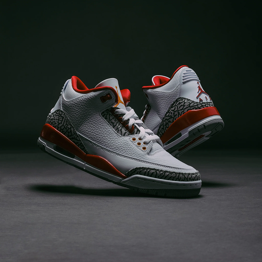 Air Jordan 3 Retro