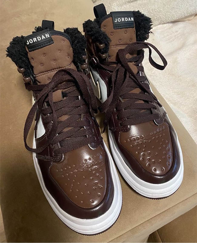 Air jordan 1 Acclimate
