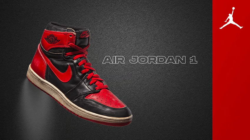 Air Jordan 2