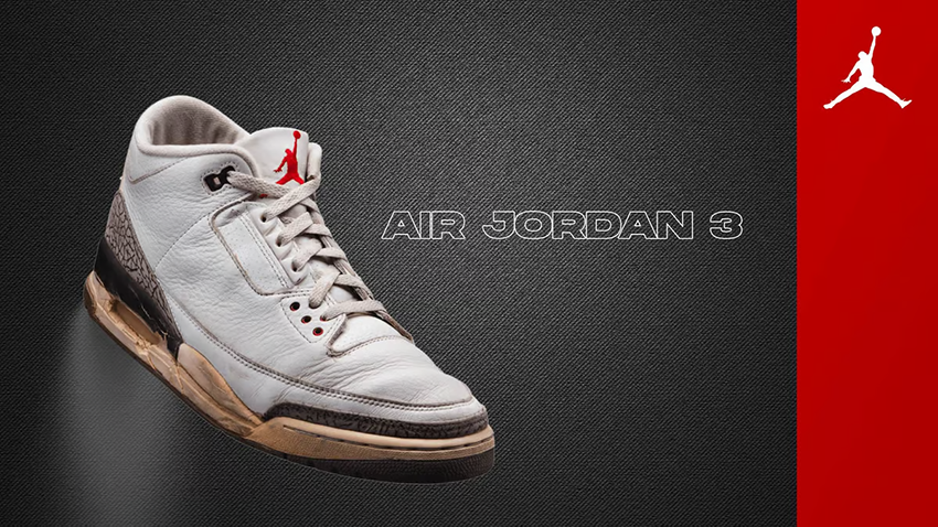 Air Jordan 2