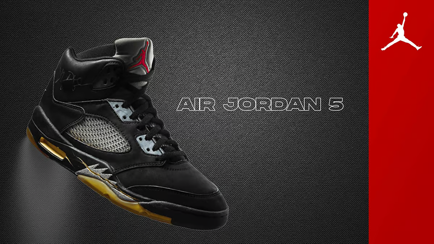 Air Jordan 3