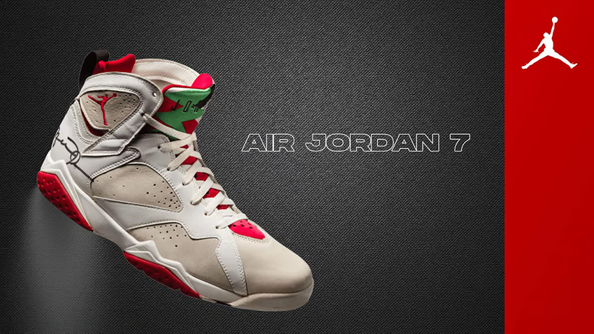 Air Jordan 7