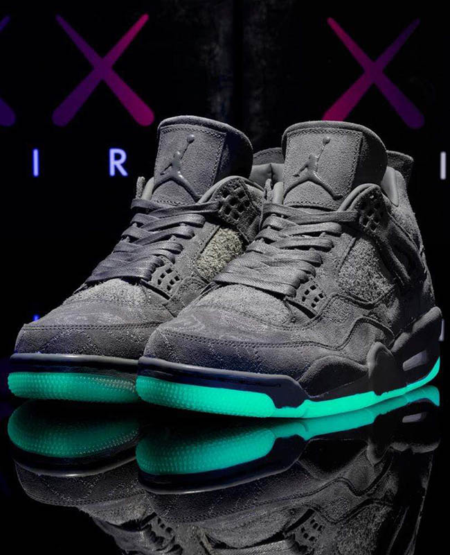Разбор всех моделей Air Jordan