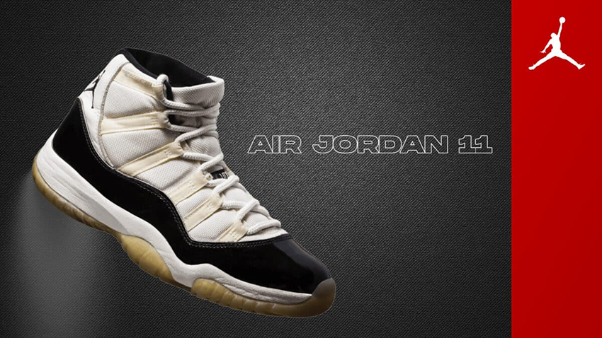 Air Jordan 11