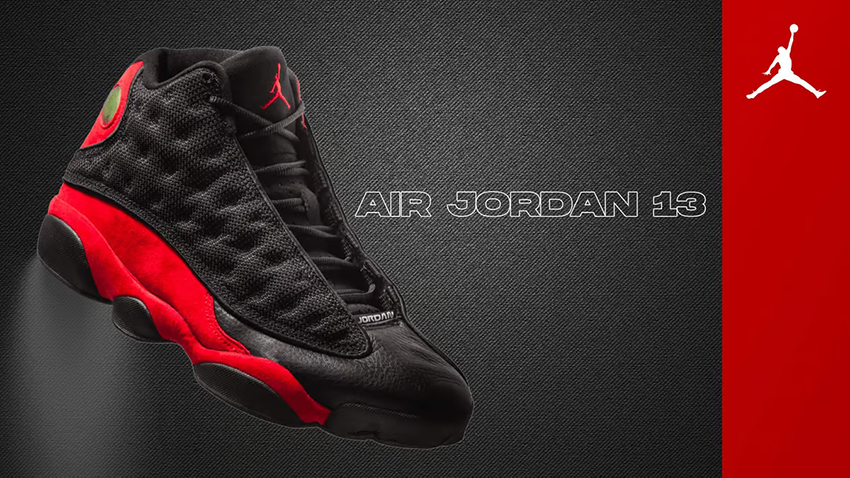 Air Jordan 13