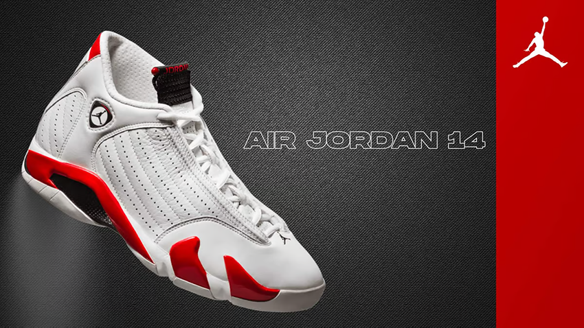 Air Jordan 14