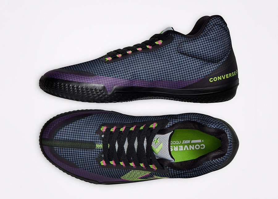 Converse All Star Pro BB Evo