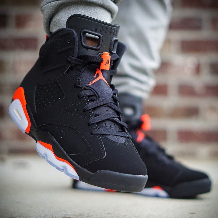 Air Jordan 6 Retro