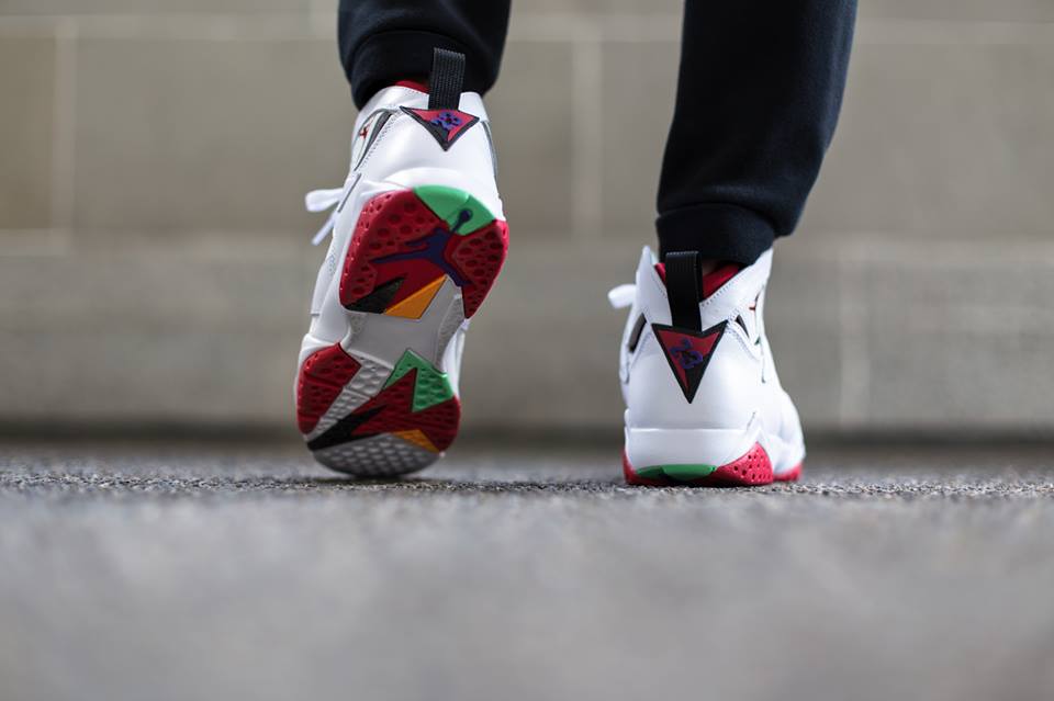 Air Jordan 7 Retro