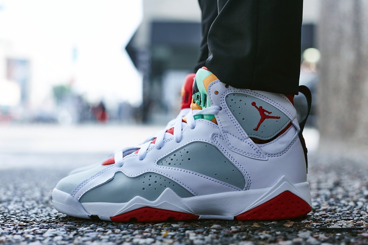 Air Jordan 7 Retro