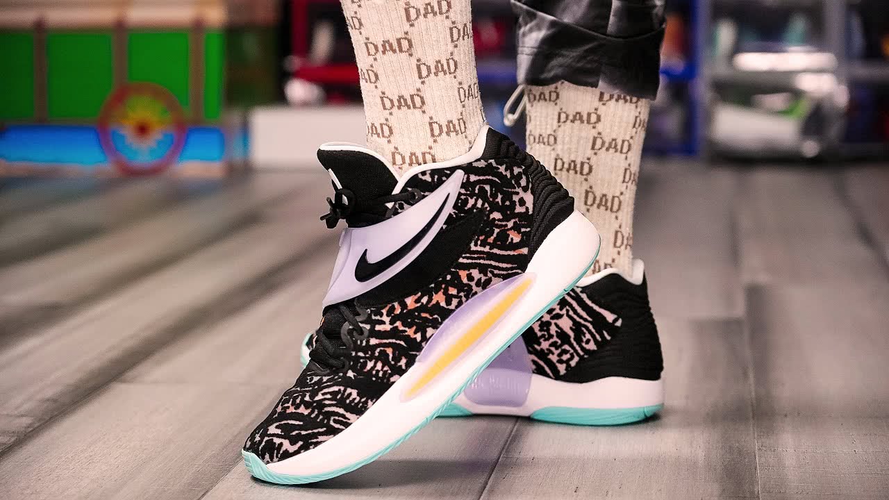 Nike KD 14