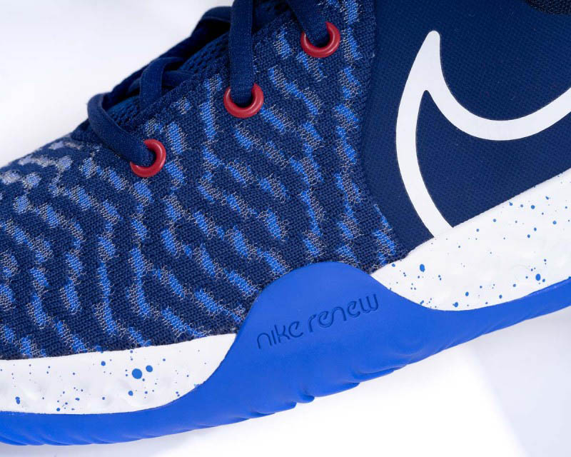 KD Trey 5 VIII