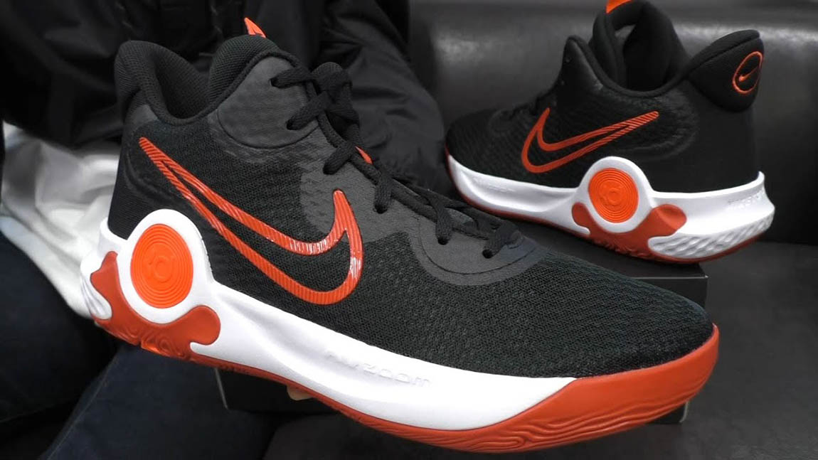 KD Trey 5 IX