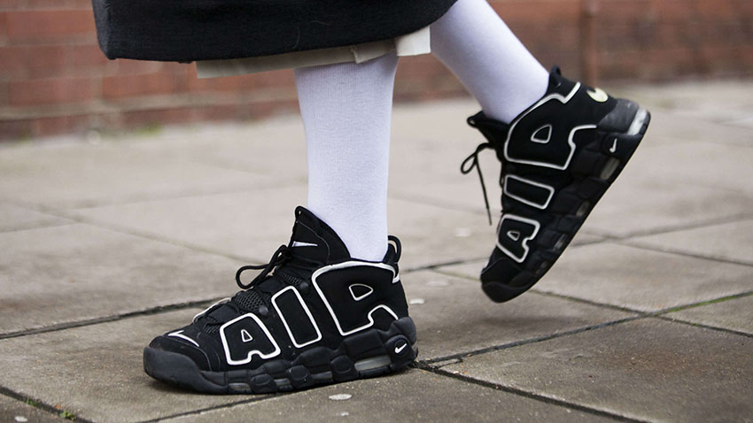 Nike Air More Uptempo 96