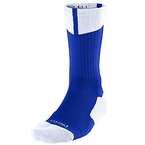 Купить Носки AIR JORDAN DRIFIT CREW   | 530977-474 в Москве или заказать доставку на Slamdunk.su