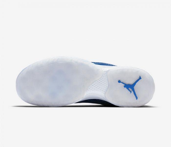 Купить Баскетбольные кроссовки Jordan B. Fly | 881444-402 в Москве или заказать доставку на Slamdunk.su