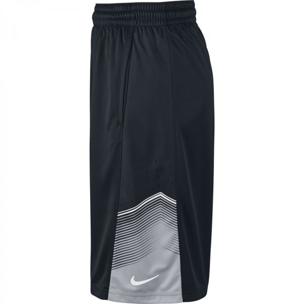 Купить Шорты Nike Elite | 618325-011 в Москве или заказать доставку на Slamdunk.su