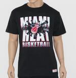 Футболка Mitchell & Ness - картинка