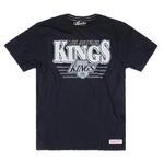 Футболка Mitchell & Ness Los Angeles Kings - картинка