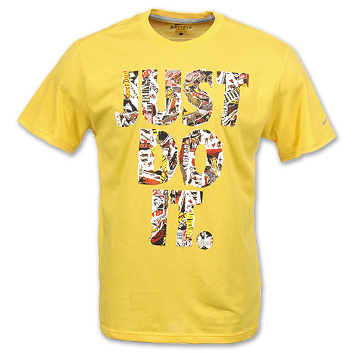 Купить Футболка Nike JDI TEE | 409893-703 в Москве или заказать доставку на Slamdunk.su
