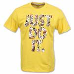 Футболка Nike JDI TEE | 409893-703