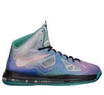 Баскетбольные кроссовки Nike Lebron X | 541100-008