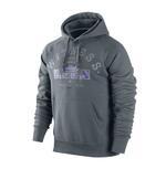 Толстовка NIKE WITNESS LEBRONFLEECE HOODY - картинка