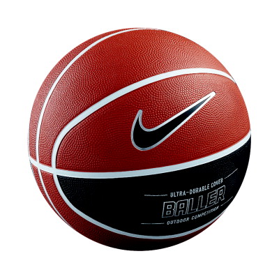 Мяч баскетбольный Nike Baller ACB - картинка