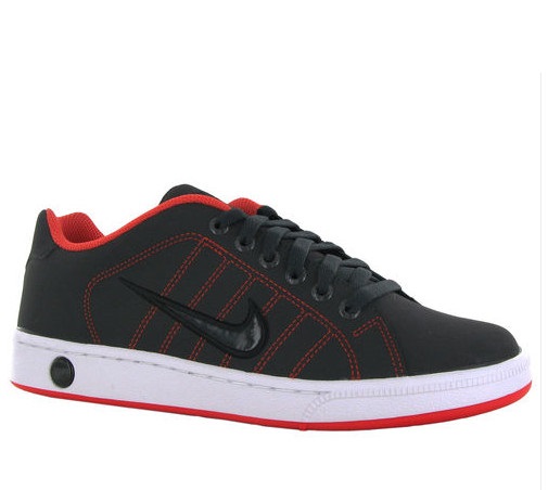 Купить Кроссовки NIKE COURT TRADITION II | 315134-024 в Москве или заказать доставку на Slamdunk.su