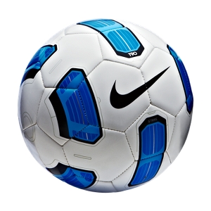 Мяч футбольный Nike T90 STRIKE №3 №5 - картинка