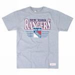 Футболка Mitchell & Ness New York Rangers | New York Rangers-014
