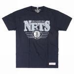 Футболка Mitchell & Ness Brooklyn Nets |  Brooklyn Nets-014
