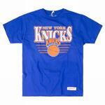 Футболка Mitchell & Ness New York Knicks | New York Knicks-014