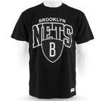 Футболка Mitchell & Ness Brooklyn Nets - картинка