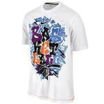 Футболка Nike Post Up SS Tee | 339046-100