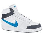 Кроссовки NIKE BACKBOARD HIGH | 395558-118
