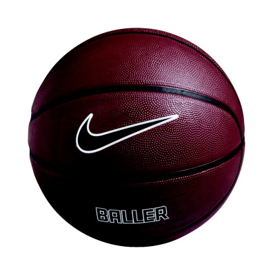 Мяч баскетбольный Nike Baller - картинка