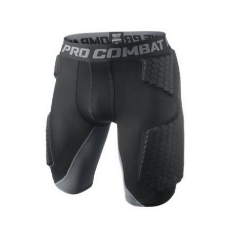 Купить Шорты Nike Pro Npc Hyprstrng Bball Short  | 503318-010 в Москве или заказать доставку на Slamdunk.su