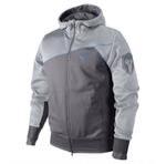 Толстовка Nike Kobe Hybrid FZ Fleece Hoody - картинка