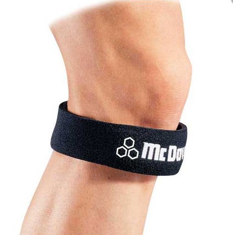 Ремень для колена McDavid - картинка