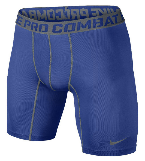 Купить Шорты Nike PRO CORE COMPRESSION 6" SHORT 2. | 519977-494 в Москве или заказать доставку на Slamdunk.su