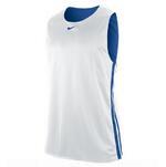 Майка двусторонняя Nike Hustle Reversible Tank | 406023-105