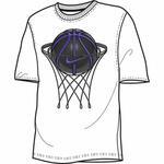 Футболка Nike THE Glow Ball Tee - картинка