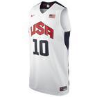Майка Nike FDRTION RPLCA JRSY USA BRYAN - картинка